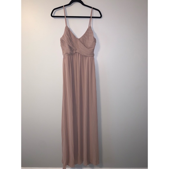 NWT Tobi All About Tonight Maxi Dress - Picture 3 of 5